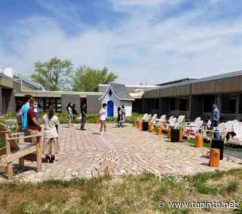'A Midsummer Night's Dream' Taken Outdoors by MCVTS Arts Students - TAPinto.net