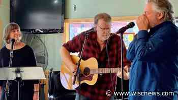 Portage Center for the Arts invites Sugar River Collective for second livestream concert - Portage Daily Register