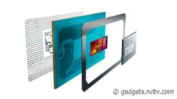 Intel 11th Gen Core 'Tiger Lake-H' Gaming, Workstation Laptop CPUs Announced