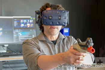 How to watch HTC’s ViveCon today, the ‘most important VR event of the year’