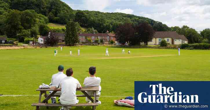 The Spin | ‘The crux of my summers’: volunteers’ mission to revive friendly cricket