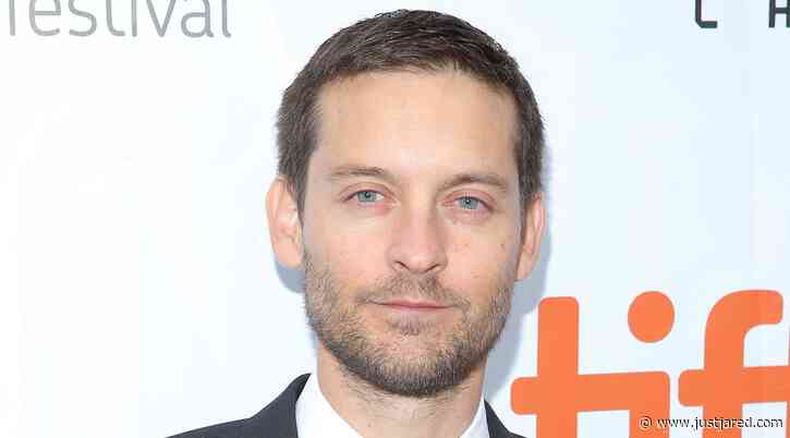 Tobey Maguire Just Sold a Patch of Dirt for a Shocking Amount of Money