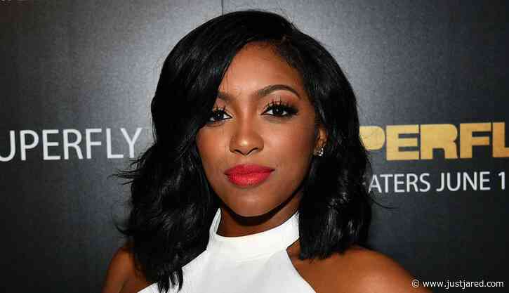 RHOA's Porsha Williams Is Engaged to a Castmate's Ex-Husband After a One-Month Romance