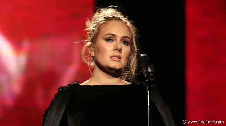 Adele's Estranged Father Has Reportedly Died After Battle with Cancer