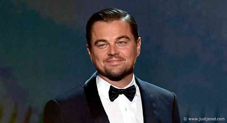Twitter Erupts After Outlet Says Leonardo DiCaprio Is 'Unrecognizable' in New Movie Role (Spoiler: He's Not)