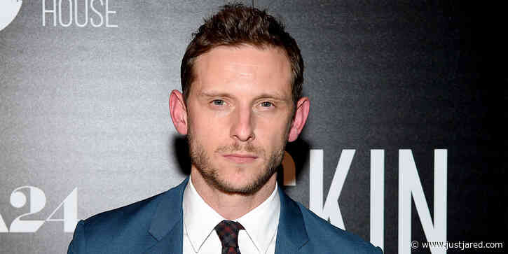 Jamie Bell Joins Apple TV+'s 'Shining Girls' Opposite Elisabeth Moss