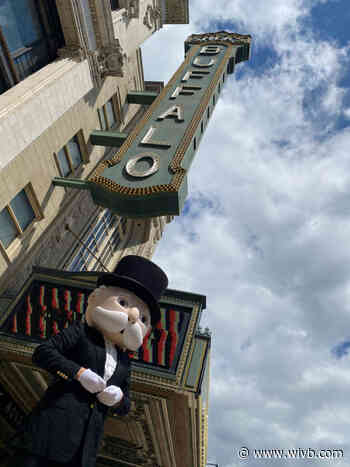 A Buffalo monopoly game is in the works -- and you can help make it
