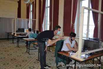 Callcenter van vaccinatiecentrum Hoge Wal langer open