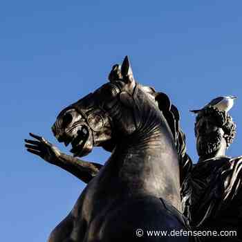 A Surprising Lesson from the Stoics