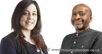 Joseph Ejiofor ousted as Haringey Labour leader