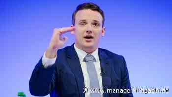 SAP: Aktionäre kritisieren Vergütungssystem und Aktienkurs