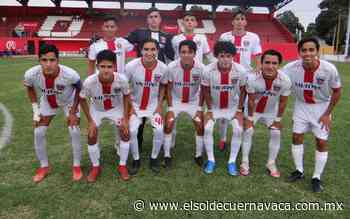 Tigres Yautepec se prepara para el título - El Sol de Cuernavaca