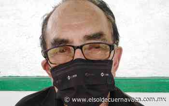 Árbitros morelenses están listos para la liguilla - El Sol de Cuernavaca