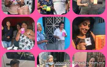 Importante reconocer el esfuerzo de las madres - El Sol de Cuernavaca