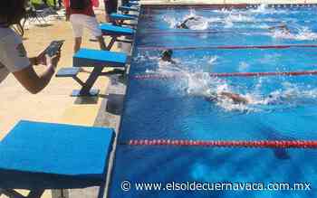 En Oaxtepec: Posponen Panamericano de Pentatlón Moderno - El Sol de Cuernavaca