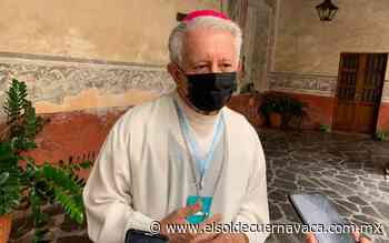 Familiares de desaparecidos buscarán fosas en Morelos - El Sol de Cuernavaca