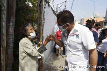 Debe cambiar la percepción que visitantes y turistas tienen de Cuernavaca: Arguelles - David Monroy Digital