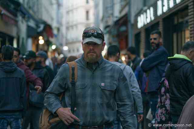 Matt Damon-Led Drama Stillwater Trailer Released
