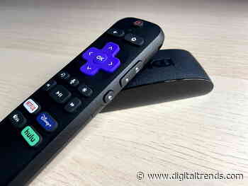 Roku Express 4K+ review: Easy, affordable 4K streamer