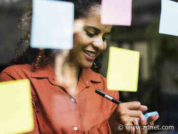 Agile development, Agile management: How to keep teams productive, wherever they are