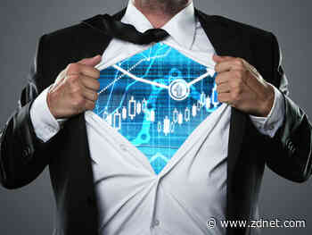 Palantir Q1 sales stronger than expected amid commercial, government demand