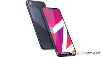 Lava Z2 Max with 6000mAh battery and 7-inch display launched in India: Price, availability and more