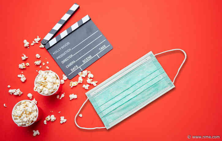 Wales’ cinema restrictions “unnecessary”, says UK Cinema Association boss