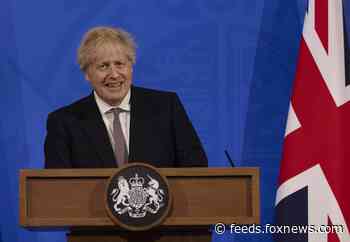 England reports zero daily COVID-19 deaths for the first time since July