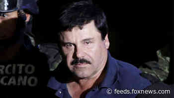 Narco tunnel linked to El Chapo found across from Mexican National Guard base