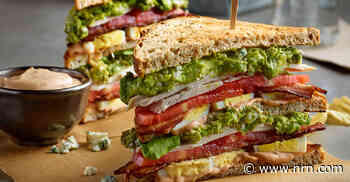 Save labor, increase consistency and menu variety with WHOLLY® AVOCADO products