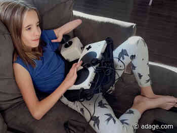 Cannes Lions names Microsoft its 2021 Creative Marketer of the Year