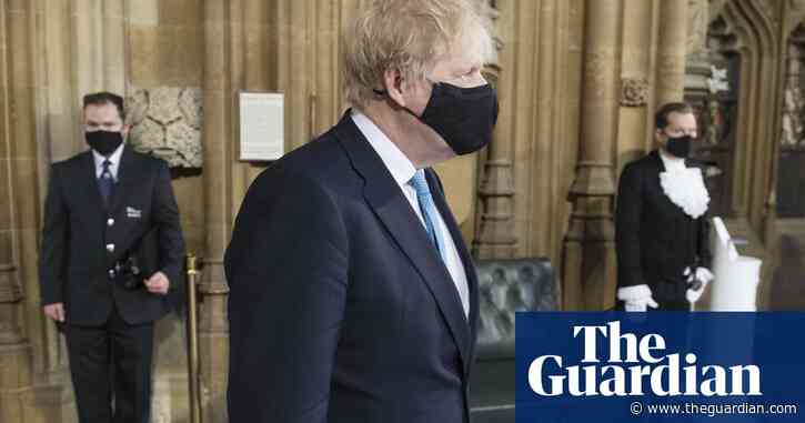 Anger over failure in Queen’s speech to set out social care plans