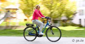 Mädchen ohne Kindersitz transportiert: Ermittlungen gegen Mutter nach Fahrradunfall in Lohmar - General-Anzeiger Bonn
