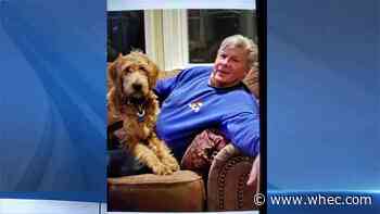Deputies searching for missing Pittsford man