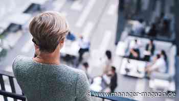 Interview Compliance-Experte: "Whistleblower sind keine Nestbeschmutzer" - Daimler, Deutsche Bank haben gelernt