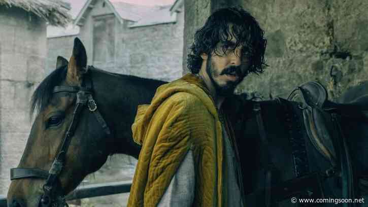 Dev Patel Accepts His Destiny in A24’s The Green Knight Trailer