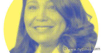 Haifaa Al-Mansour Rocks Out to Punk and Cooks With TikTok