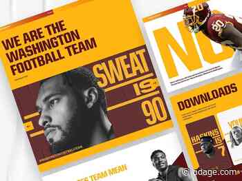 Washington Football Team hires first chief creative officer within NFL