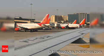 Air India Delhi-bound passengers stranded in Doha since Monday evening