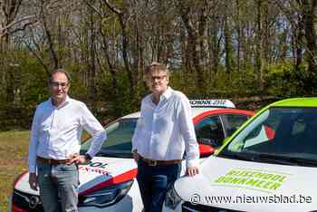 Naam van bekende Wase rijschool verdwijnt na 45 jaar: “Dit was een logische keuze”