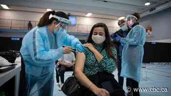 Ontario sees fewest new COVID-19 cases in almost 7 weeks