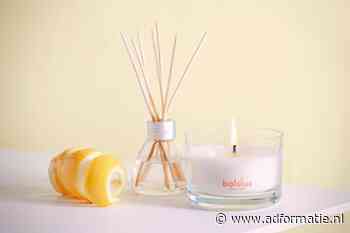 Bolsius kiest voor Initiative