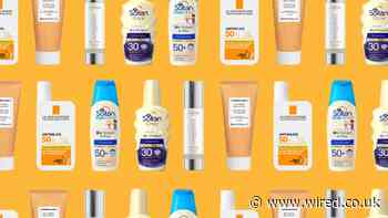 The best SPF sunscreens to level up your ray-banning game
