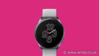 The OnePlus Watch is messy and overpriced