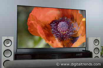 TCL 85R745 85-inch 4K HDR TV review: A huge value