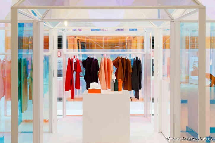 Interiors inspiration: Design Week’s favourite recent projects