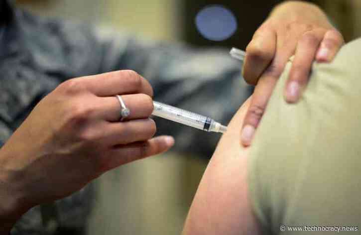 Demand Craters As Propaganda To ‘Create Vaccine Demand’ Spikes