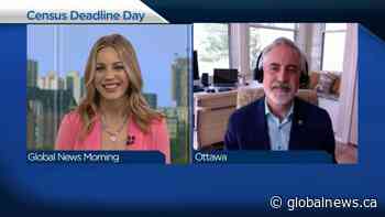 What you need to know ahead of the Census deadline