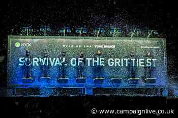 Cannes Lions awards Microsoft with Creative Marketer of the Year