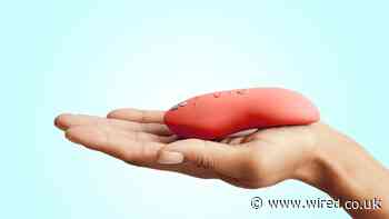 Sex toys are switching from hedonism to health